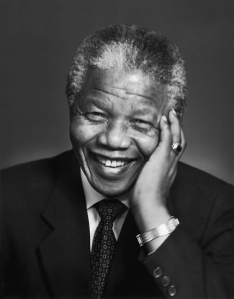 Photographs of Yousuf Karsh (27 pics)