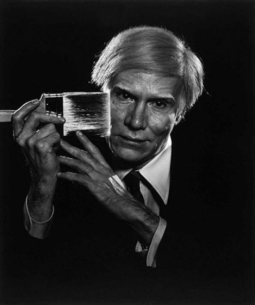 Photographs of Yousuf Karsh (27 pics)