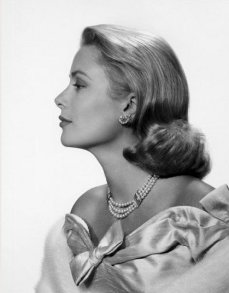 Photographs of Yousuf Karsh (27 pics)
