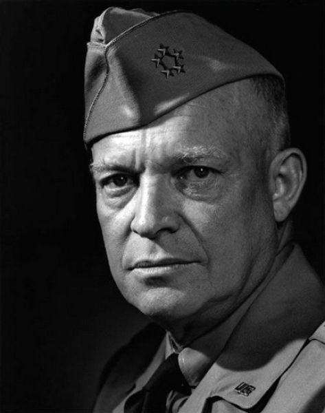 Photographs of Yousuf Karsh (27 pics)
