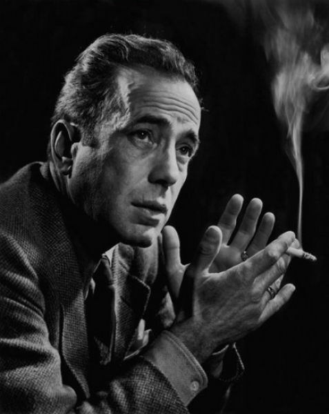 Photographs of Yousuf Karsh (27 pics)