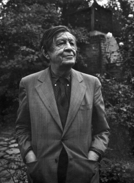 Photographs of Yousuf Karsh (27 pics)