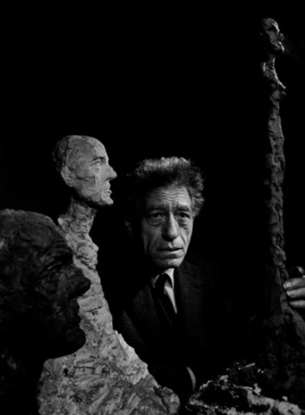 Photographs of Yousuf Karsh (27 pics)