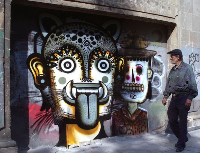 Acid Picdump (125 pics)