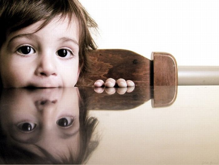 Amazing Еxamples of Reflection Photography (30 pics)