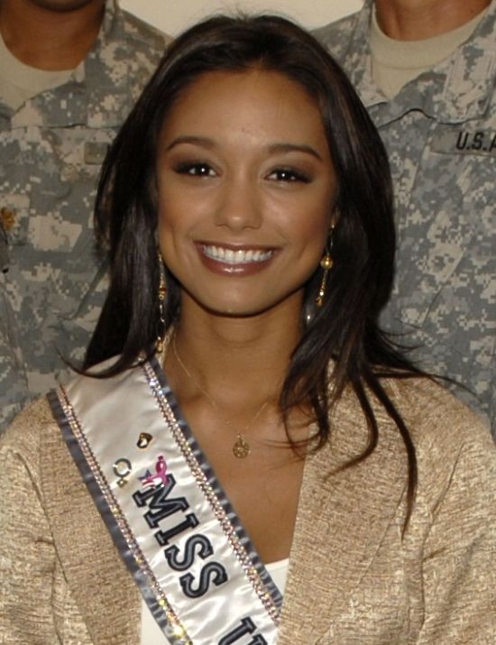 Last 20 Miss USA Titleholders (20 pics)