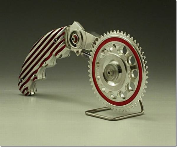 Pimp My Pizza Cutter (9 pics)