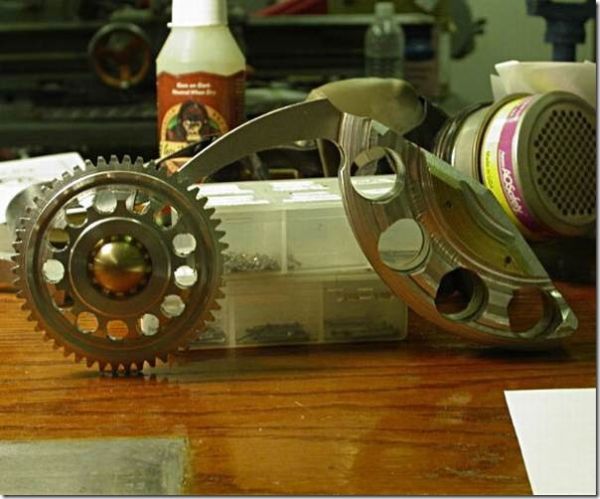 Pimp My Pizza Cutter (9 pics)