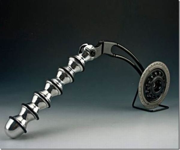 Pimp My Pizza Cutter (9 pics)