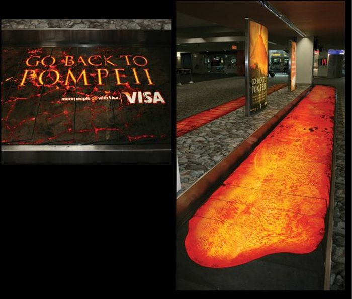 The Best of Airport Ads (45 pics)