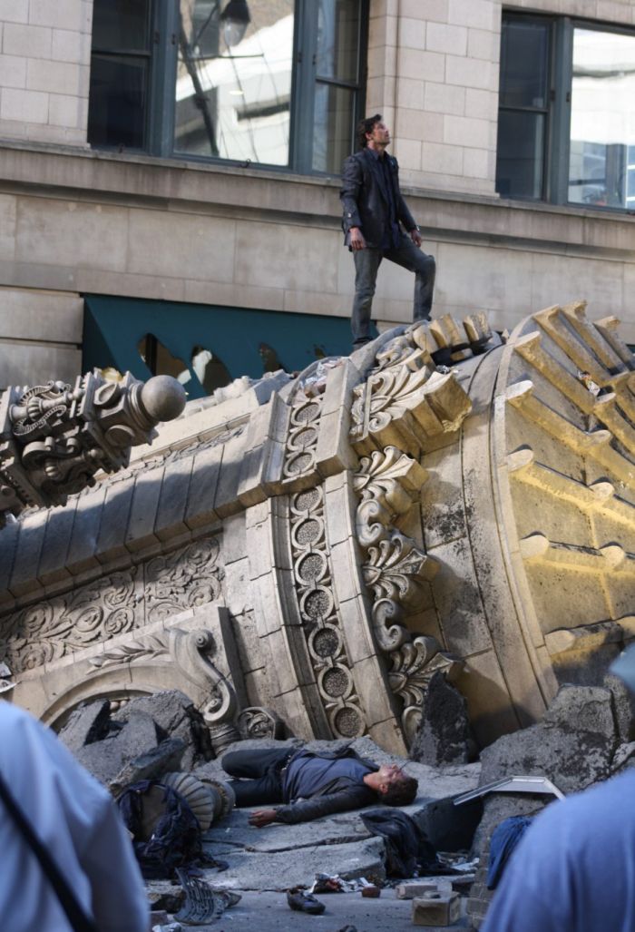 On the Set of Transformers 3 (56 pics)