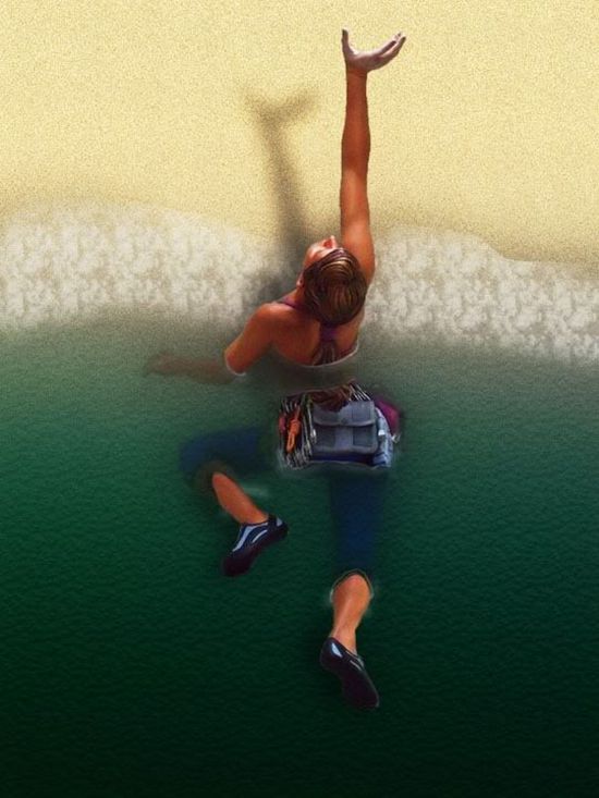Climbing Girl (33 pics)