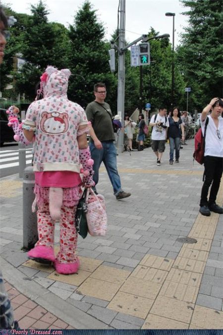 Acid Picdump (133 pics)