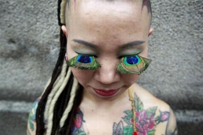 Acid Picdump (133 pics)