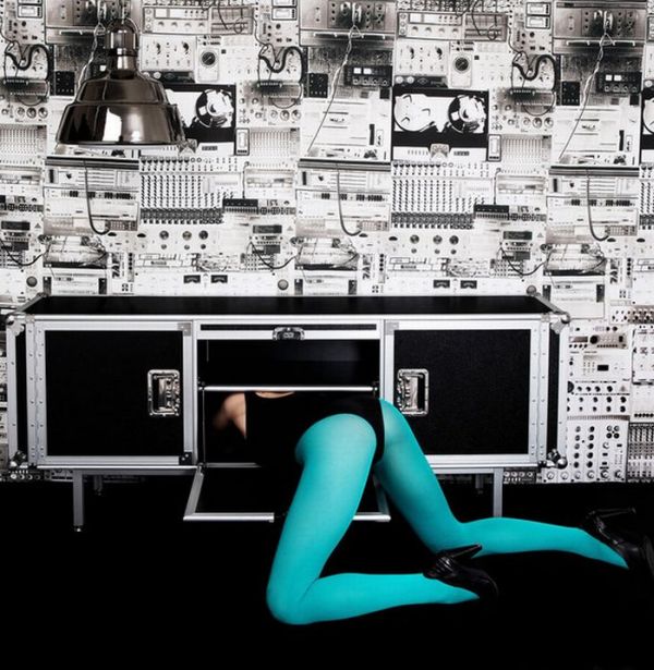 Acid Picdump (133 pics)