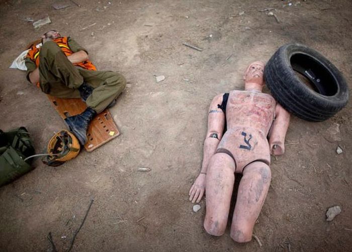 Acid Picdump (133 pics)