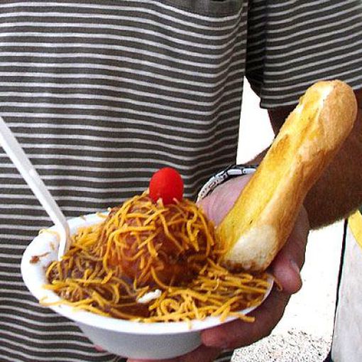 The Fattiest Meals in the USA (50 pics)