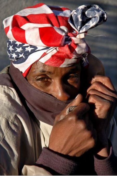 Homeless in America (67 pics)