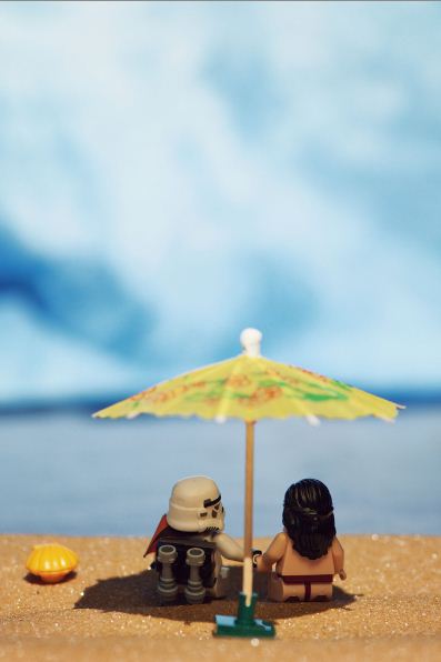 Lego Star Wars (102 pics)