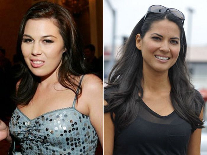 Porn Stars That Look Like Celebrities (20 pics)