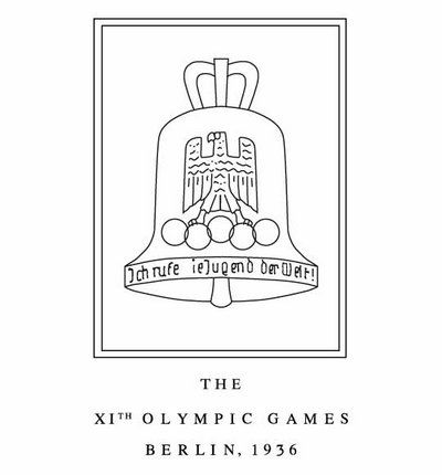 Summer Olympic Games Logos (28 pics)