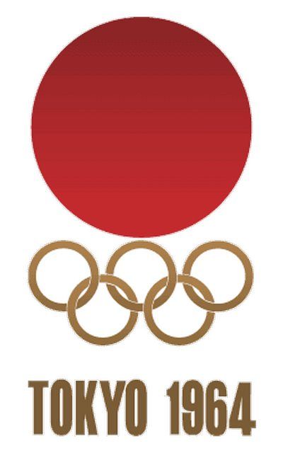 Summer Olympic Games Logos (28 pics)