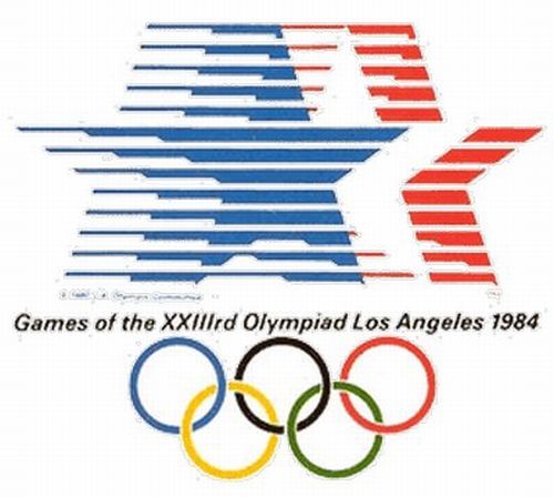 Summer Olympic Games Logos (28 pics)