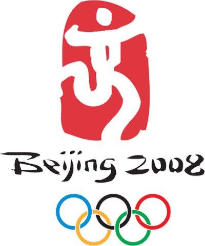 Summer Olympic Games Logos (28 pics)