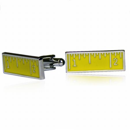 Geeky Cufflinks (17 pics)