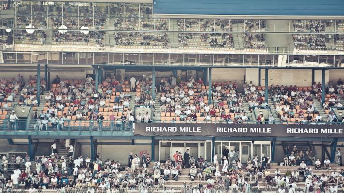 Le Mans Classic Photography by Laurent Nivalle (51 pics)