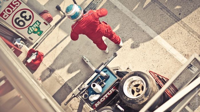 Le Mans Classic Photography by Laurent Nivalle (51 pics)