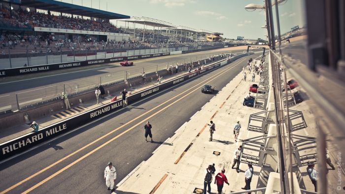 Le Mans Classic Photography by Laurent Nivalle (51 pics)