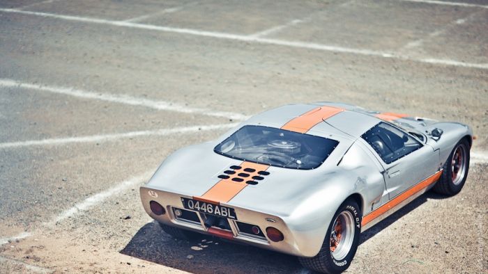 Le Mans Classic Photography by Laurent Nivalle (51 pics)