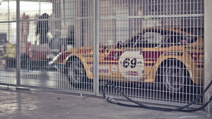 Le Mans Classic Photography by Laurent Nivalle (51 pics)