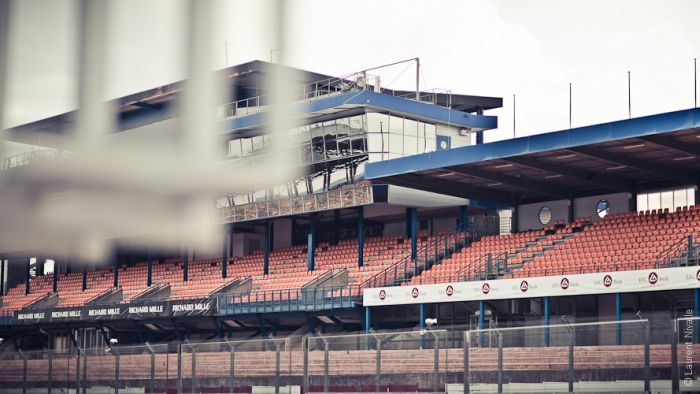 Le Mans Classic Photography by Laurent Nivalle (51 pics)