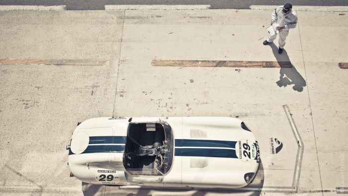 Le Mans Classic Photography by Laurent Nivalle (51 pics)