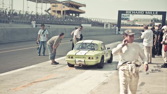 Le Mans Classic Photography by Laurent Nivalle (51 pics)