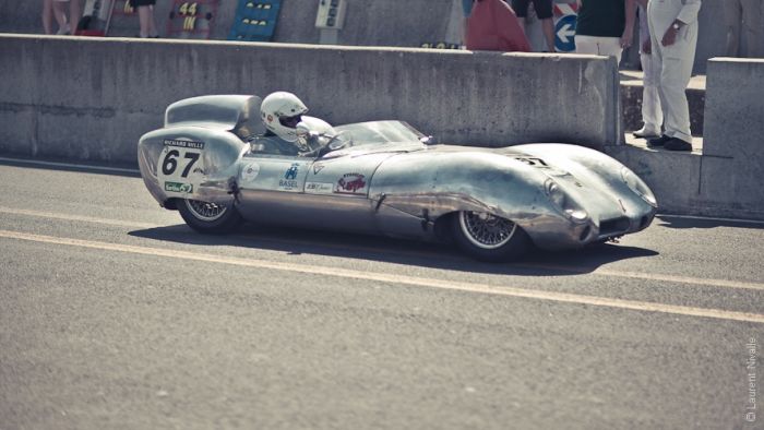 Le Mans Classic Photography by Laurent Nivalle (51 pics)
