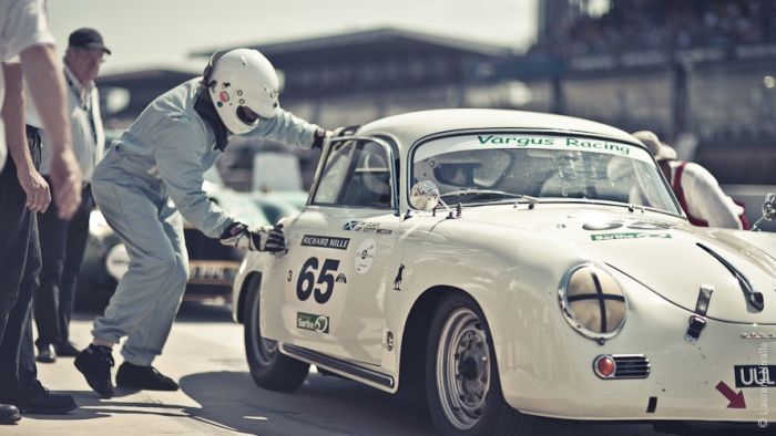 Le Mans Classic Photography by Laurent Nivalle (51 pics)