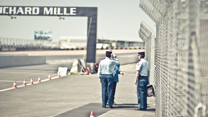 Le Mans Classic Photography by Laurent Nivalle (51 pics)