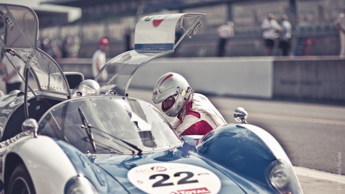 Le Mans Classic Photography by Laurent Nivalle (51 pics)