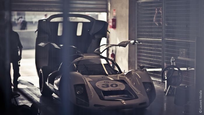 Le Mans Classic Photography by Laurent Nivalle (51 pics)