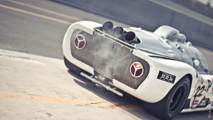Le Mans Classic Photography by Laurent Nivalle (51 pics)