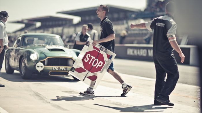 Le Mans Classic Photography by Laurent Nivalle (51 pics)