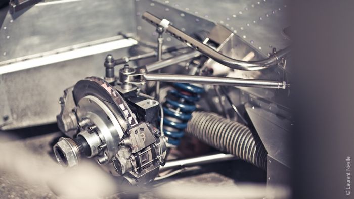 Le Mans Classic Photography by Laurent Nivalle (51 pics)