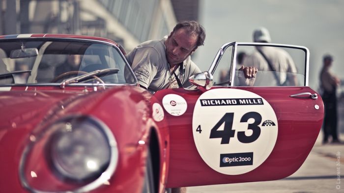 Le Mans Classic Photography by Laurent Nivalle (51 pics)