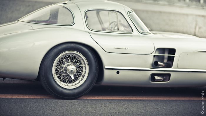 Le Mans Classic Photography by Laurent Nivalle (51 pics)