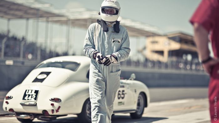 Le Mans Classic Photography by Laurent Nivalle (51 pics)