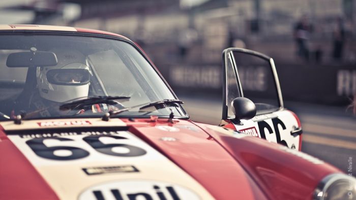 Le Mans Classic Photography by Laurent Nivalle (51 pics)