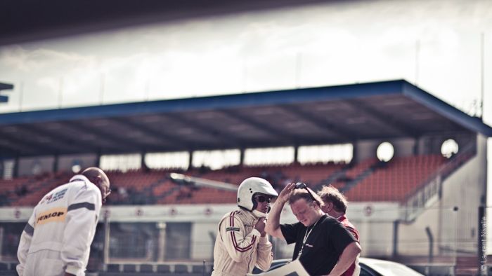 Le Mans Classic Photography by Laurent Nivalle (51 pics)